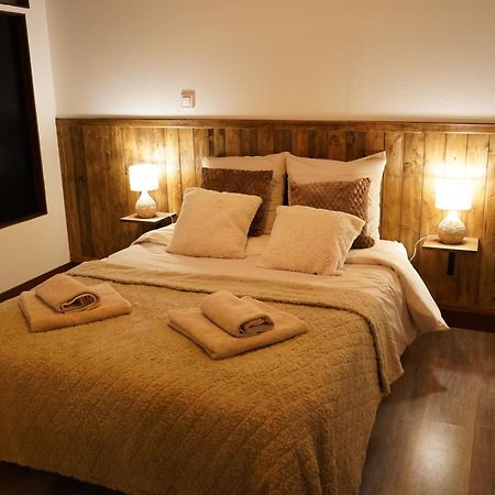 Appartement Cime - Confort & Charme 圣戈当 外观 照片