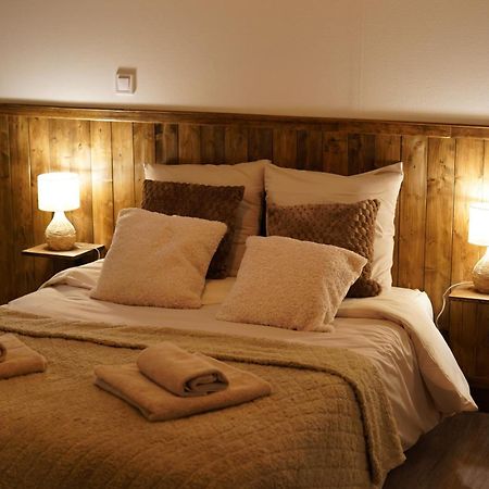 Appartement Cime - Confort & Charme 圣戈当 外观 照片